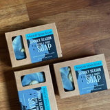 Spooky Season Soap - Special Limited Edition