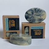 Patchouli Soap