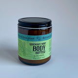 Rosemary Mint Body Butter (formerly breathe: rosemary mint)