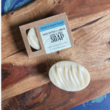 $6 Unscented Soaps - Double  mButter Oatmilk/Honey Oats & Shea/Cocoa Butter Lanolin