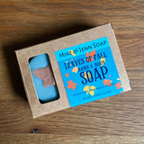 Leaves of Fall Soap - Special Limited Edition
