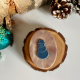 Lavender & Frankincense Soap - Limited Holiday Edition