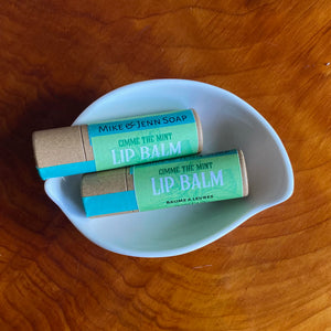 Lip Balm