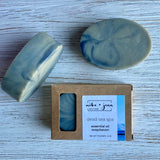 dead sea spa soap