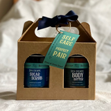 Self Care Perfect Pair Box Set