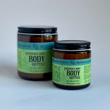 Rosemary Mint Body Butter (formerly breathe: rosemary mint)