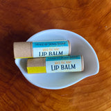 Lip Balm