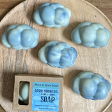 April Showers Soap