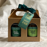 Self Care Perfect Pair Box Set