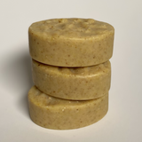 Lemongrass Scrub Soap