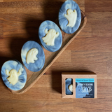 Spooky Season Soap - Special Limited Edition