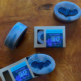 Bat Licorice Soap - Limited Quantities!