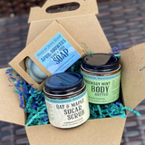 BEST MOM Gift Box