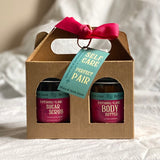 Self Care Perfect Pair Box Set