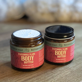 Patchouli Ylang Body Butter
