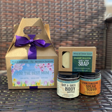 BEST MOM Gift Box