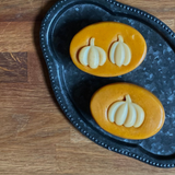 Spiced Pumpkin Soap - Special Limited Edition