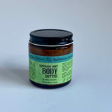 Rosemary Mint Body Butter (formerly breathe: rosemary mint)