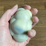 April Showers Soap