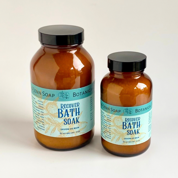 Recover Bath Soak