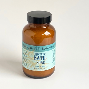 Recover Bath Soak