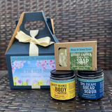 BEST MOM Gift Box