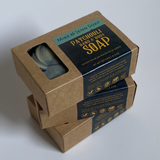 Patchouli Soap