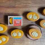 Spiced Pumpkin Soap - Special Limited Edition