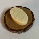 Cocoa Butter & Lanolin Soap
