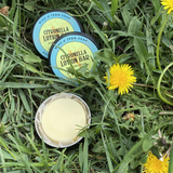 Citronella Lotion Bar
