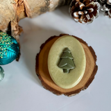 Black Spruce Soap - Limited Holiday Edition