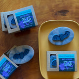 Bat Licorice Soap - Limited Quantities!