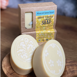 Hoppy Easter Lanolin Soap - SOAP OF THE MONTH!