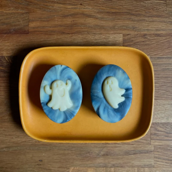 Spooky Season Soap - Special Limited Edition