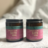 Patchouli Ylang Bath Soak