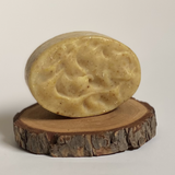 Lemongrass Scrub Soap