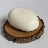 Pure & Unscented Sea Salt Soap