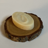 Double Butter Oatmilk Soap