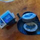 Bat Licorice Soap - Limited Quantities!