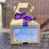 BEST MOM Gift Box