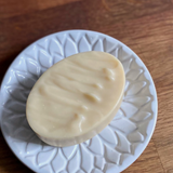 Cocoa Butter & Lanolin Soap