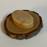Patchouli Orange Soap