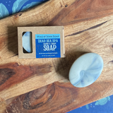 $6 Mint Soaps - Spearmint Euc/Rosemary Mint/Dead Sea Spa