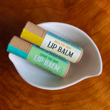 Lip Balm