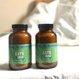 Eucalyptus Bath Soak