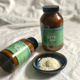 Eucalyptus Bath Soak