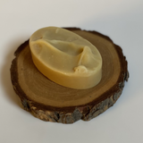 Honey Oats + Shea Soap