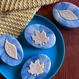RESTOCK Oct 1st - falling leaves soap - limited edition