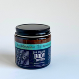 Spa Escape Body Butter (formerly escape: lavender & mint)