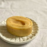 Citrus Poppyseed Exfoliating Soap